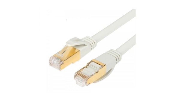 Sarowin High Performance CAT7 Copper LAN Cable (2M)