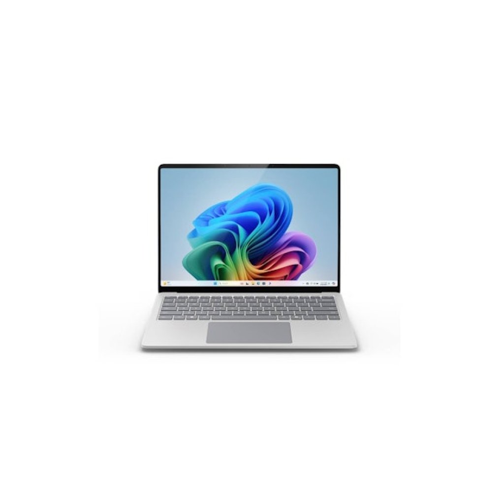 Microsoft Surface Laptop Copilot+ PC 15″ LCD touchscreen