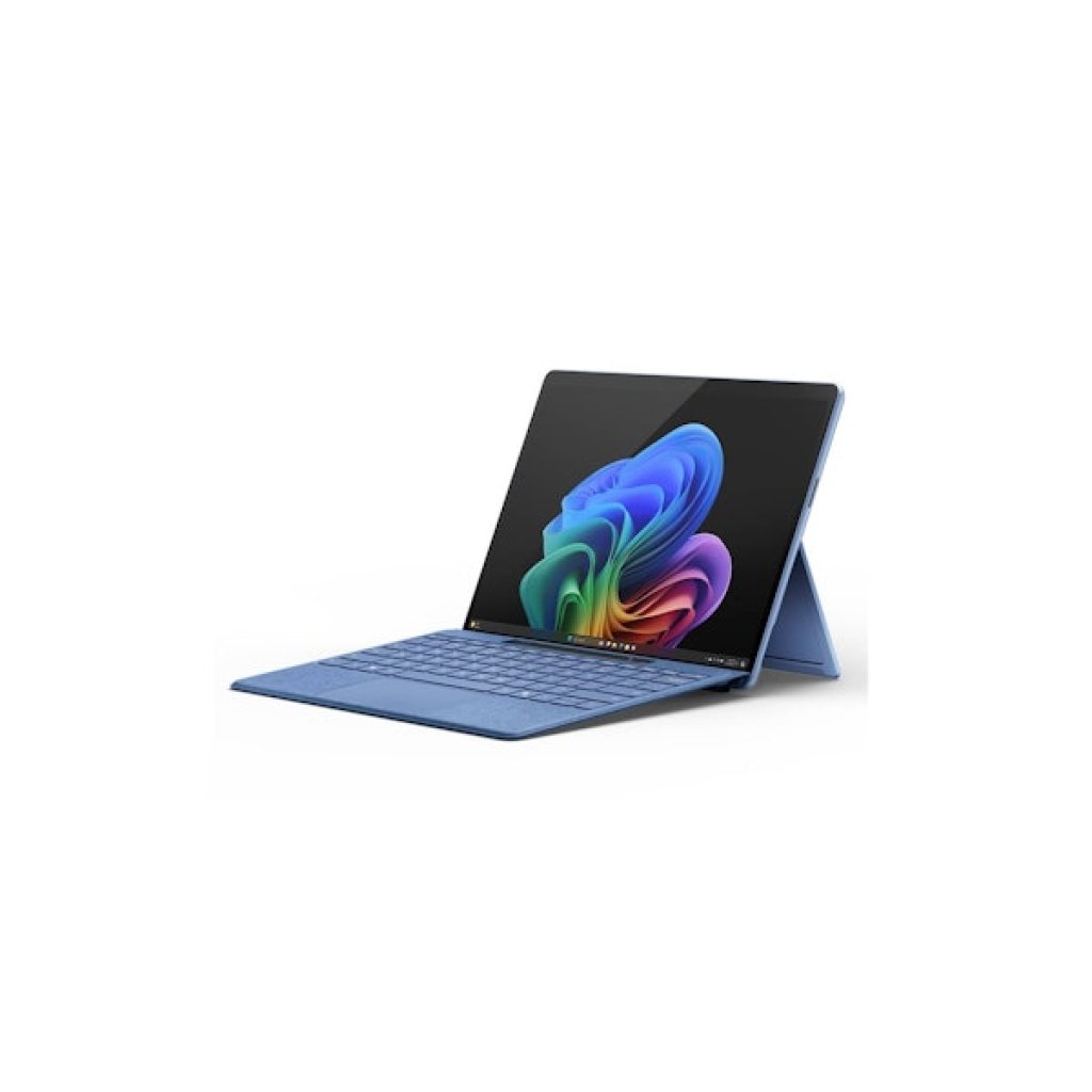 Microsoft Surface Pro – Copilot+ PC – 13″ LCD touchscreen – Snapdragon ...