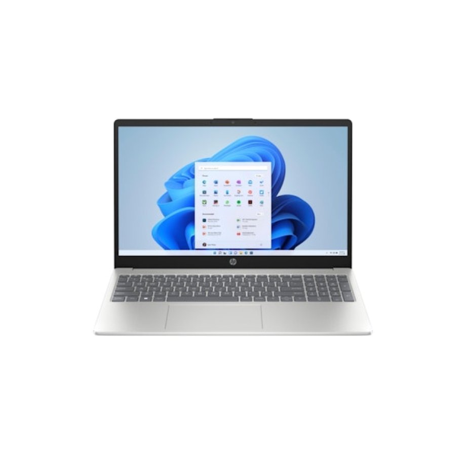HP 15-FD0058TU (Core i5, 8GB/512GB, Windows 11) 15.6-inch Laptop - Blue